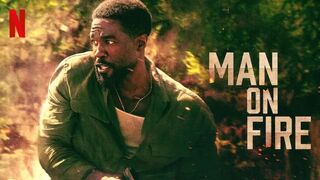 Man on Fire S01 E01 English Audio