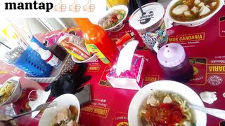 Bakso wonogiri
