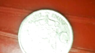 This is the rarest 1941 silver coin in the world.