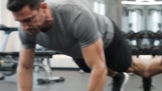 Top 5 core exercises