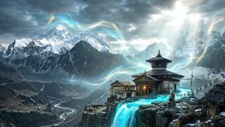 हर हर महादेव, गूँजे चारों धाम || Har Har Mahadev, Goonje Charon Dham