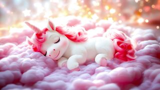 Baby sleep music🎶 Baby sleep instantly in 3 mins💞  Mozart and Brahms Lullabies