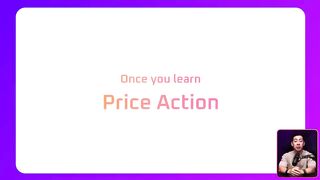 Once You Learn Price Action, Trading Becomes Embarrassingly Simple