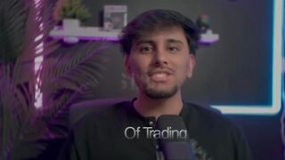 Trading Isn't Hard, It's Misunderstood (Full Course)