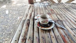 Coffee Setup