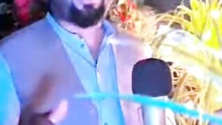 Pashto Song By Jahangir Afghan