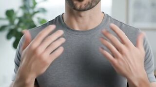 Stop neck pain with these stretches