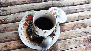 Coffee Vibes