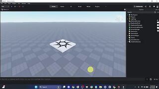 How To Make Roblox Games With Claude AI - Tutorial