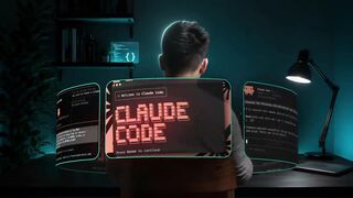 I asked Claude Code to make me as much money as possible