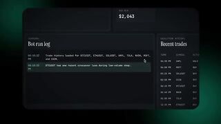how to actually build an ai trading bot (full guide)
