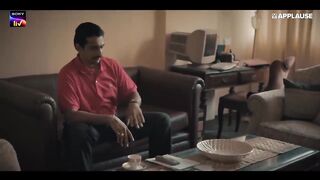 Income Tax Raid at Harshad Mehta's Home & Office | Scam 1992 | Applause Entertainment