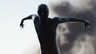 File Symbiote Spider-Man fights Doctor Doom _ Avengers_ Doomsday