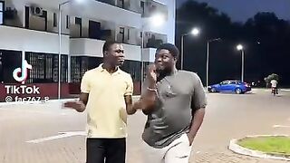 Hilarious dance moves 😂😂