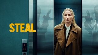 Steal S01 E03 English Audio
