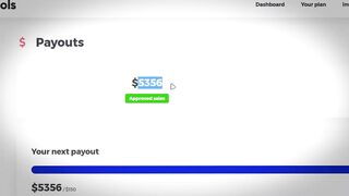 Copy & Paste Google Searches = $5356 Passive Income (INSANE Method!)