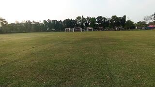 Pulang kampung 2