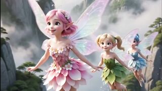 Fairy Forest Feast 🧚🌿 | Magical Cooking Adventure 2
