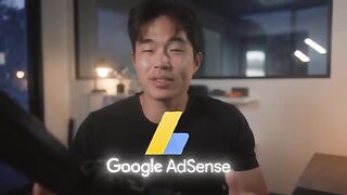 How To Make Money With Google Adsense Using AI (No-Code Web Apps)