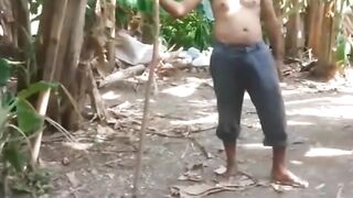 Indonesian Shaolin