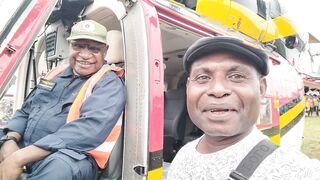 .eeting @Maprik Town E.SP PNG