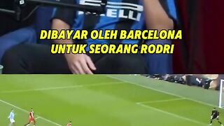 Rodri umur 30 masih bisa kasih banyak kontribusi #rodri #coachjustin #podcast #sepakbola #fyp