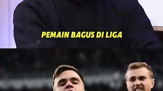 Tijs Dalinga gada keturunan tanjung priok #coachjustin #podcast #sepakbola #fyp