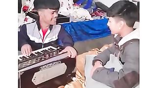 Singing video 6