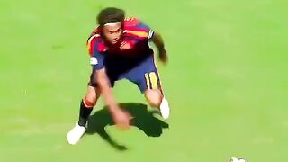 Football World Cup Spain