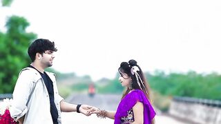 romantic moments