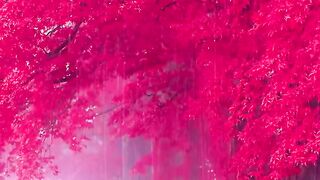 different season colour changes