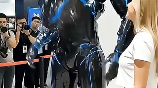 Humanoid Robo