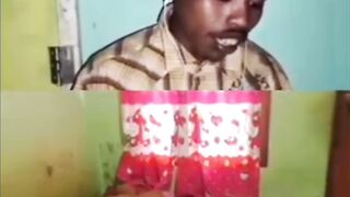 Berisik yang lagi tes vocal