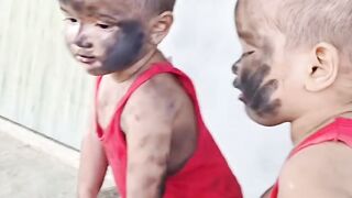Children Funny video 3