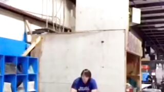 Entah gimana kabarnya sekarang tuh