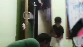 Dikirain anak musang ketangkap ,ternyata...