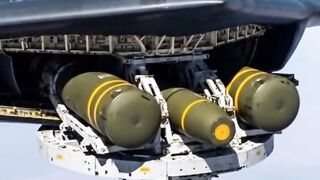 Military technology video