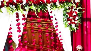 Weeding room