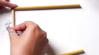 Dry wall decor