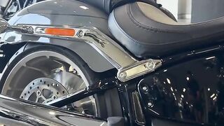 Harley Magic Bike