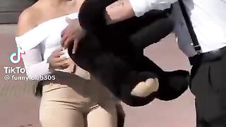 Vídeo engraçado 160