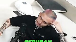 MOMENT ALOY MUAK JADI KESET TERUS