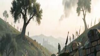 Deir Yassin Village - April 9th of 1948 (Original Music)