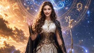 Mystical Astrology Motivation