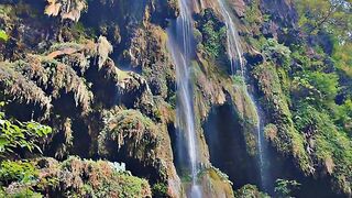 Water fall 🍂