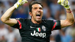 Gianluigi Buffon Iconic Saves...Some Of Best Saves Ever