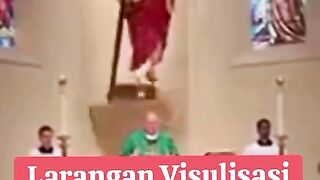 Larangan Visualisasi