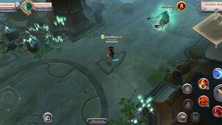 How to Kill Ancient Hero T4 Solo | Rare Chest Drop! | Albion Online - Part 1, Episode 1