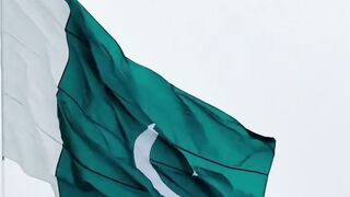 National beauty of Pakistan