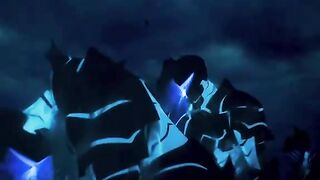 Animation movies